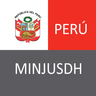 Logo Ministerio de Justicia y Derechos Humanos